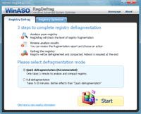 what is the winaso registry optimizer latest version